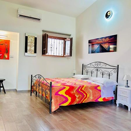 Prestige *Luxury Rooms & Appartment Montegiordano Εξωτερικό φωτογραφία