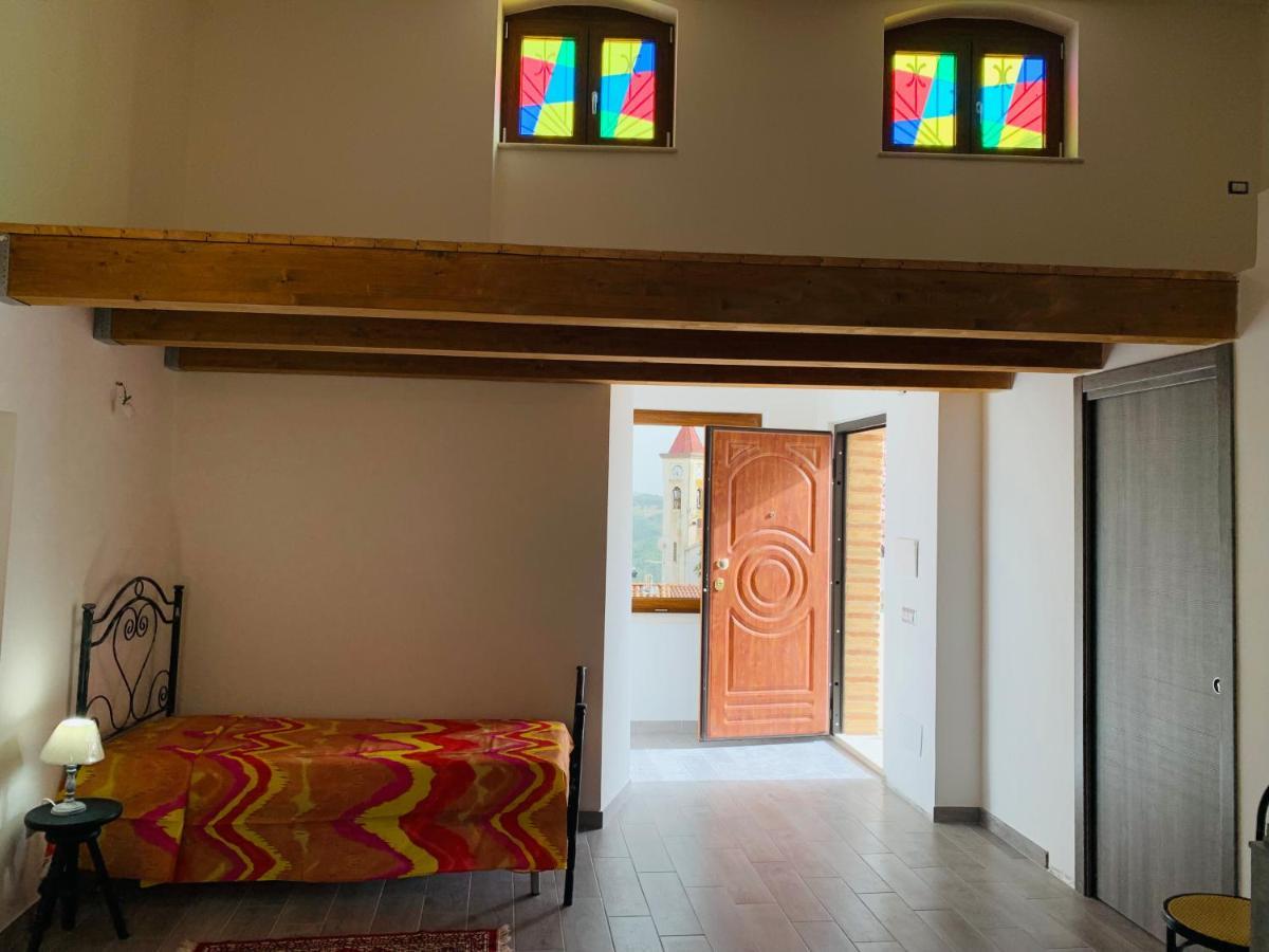 Prestige *Luxury Rooms & Appartment Montegiordano Εξωτερικό φωτογραφία