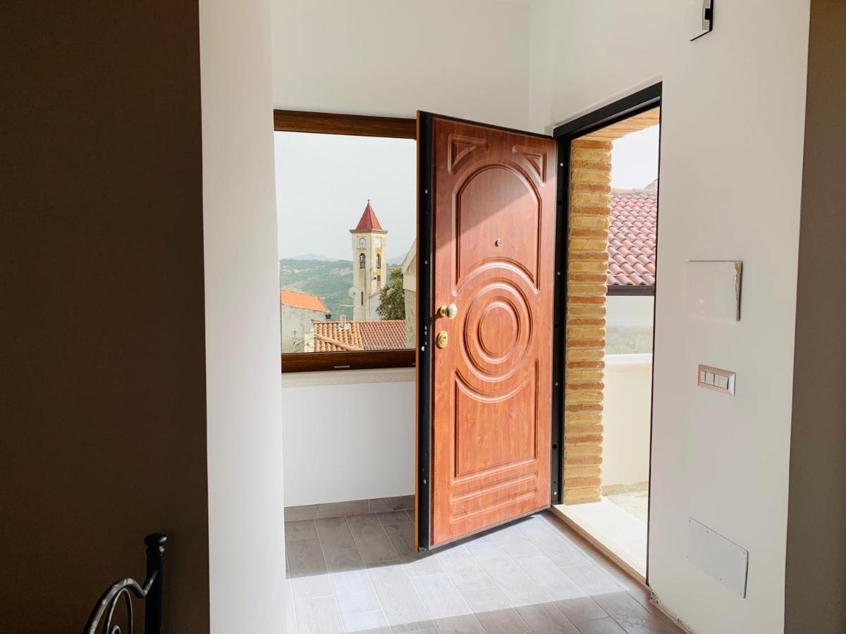 Prestige *Luxury Rooms & Appartment Montegiordano Εξωτερικό φωτογραφία