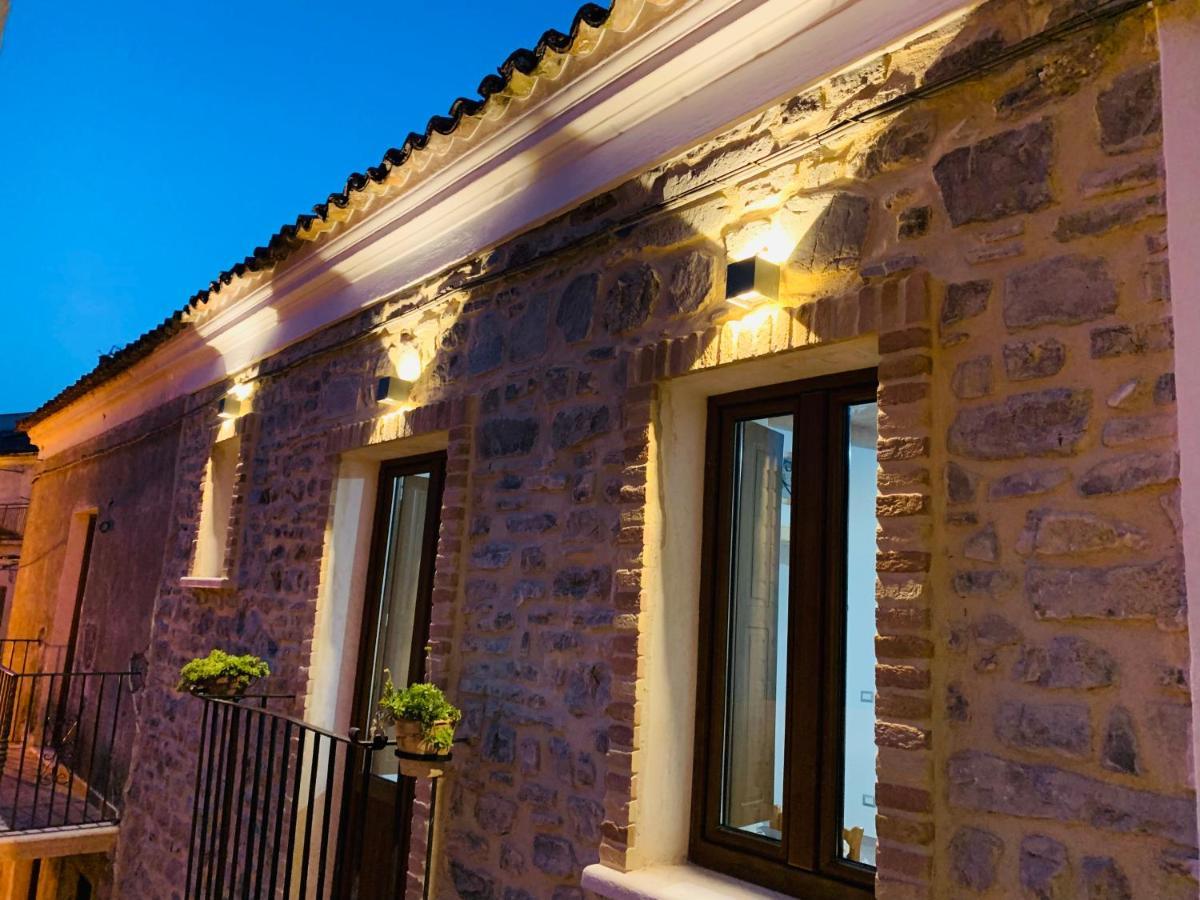 Prestige *Luxury Rooms & Appartment Montegiordano Εξωτερικό φωτογραφία