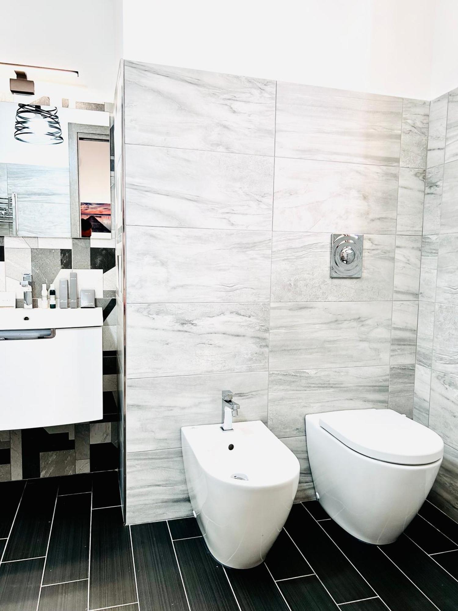 Prestige *Luxury Rooms & Appartment Montegiordano Εξωτερικό φωτογραφία