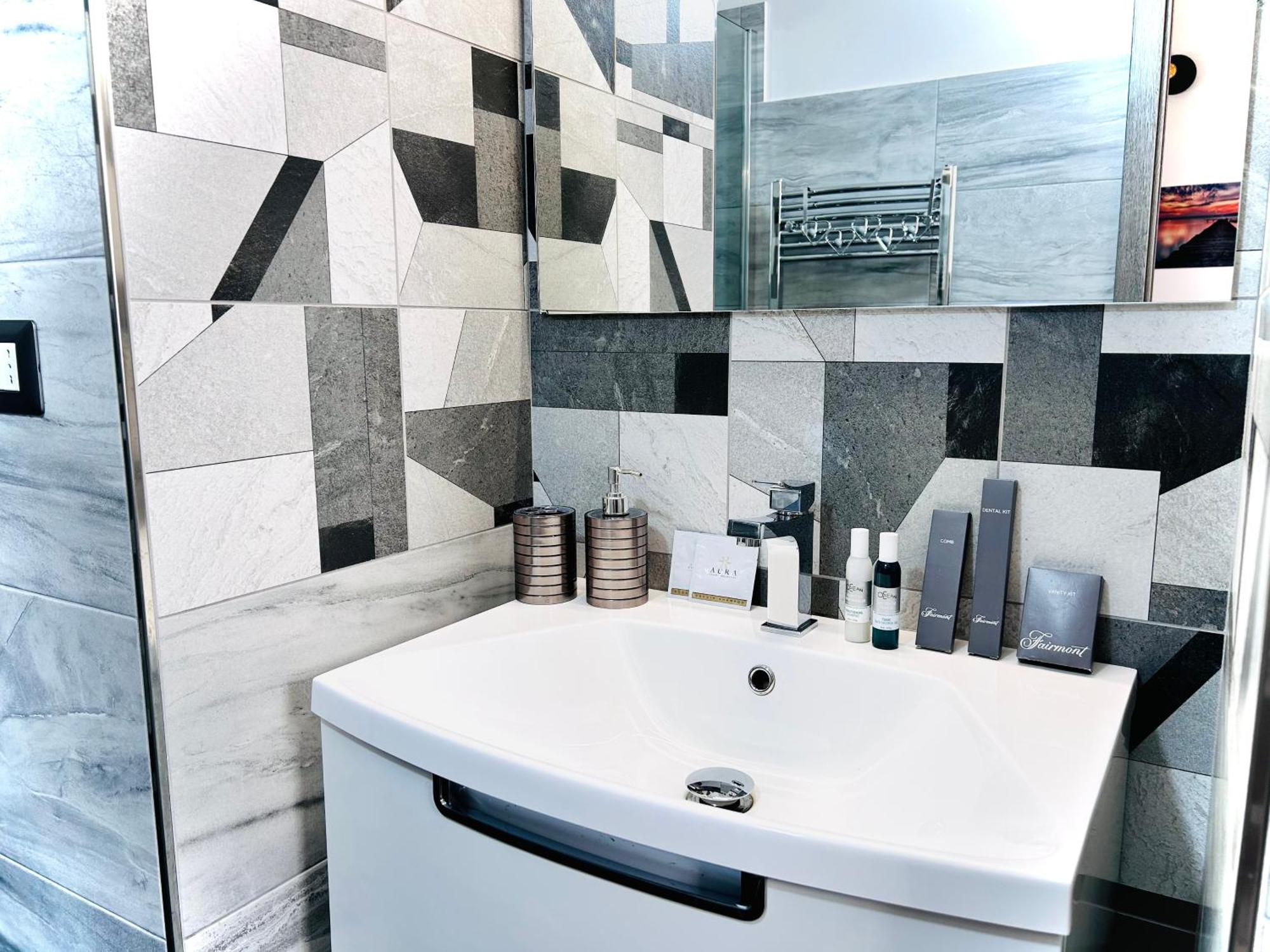 Prestige *Luxury Rooms & Appartment Montegiordano Εξωτερικό φωτογραφία