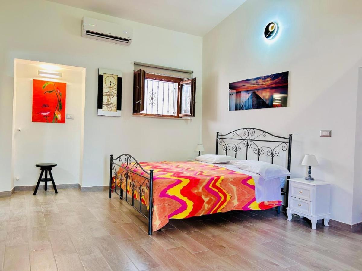 Prestige *Luxury Rooms & Appartment Montegiordano Εξωτερικό φωτογραφία